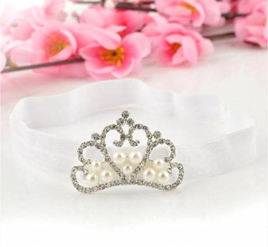 Κορδέλα ''Exclusive Crown''