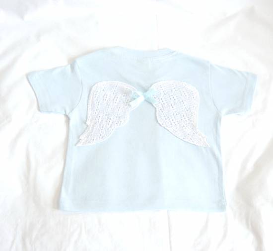 Angel boy