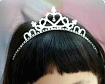 Τιάρα Princess